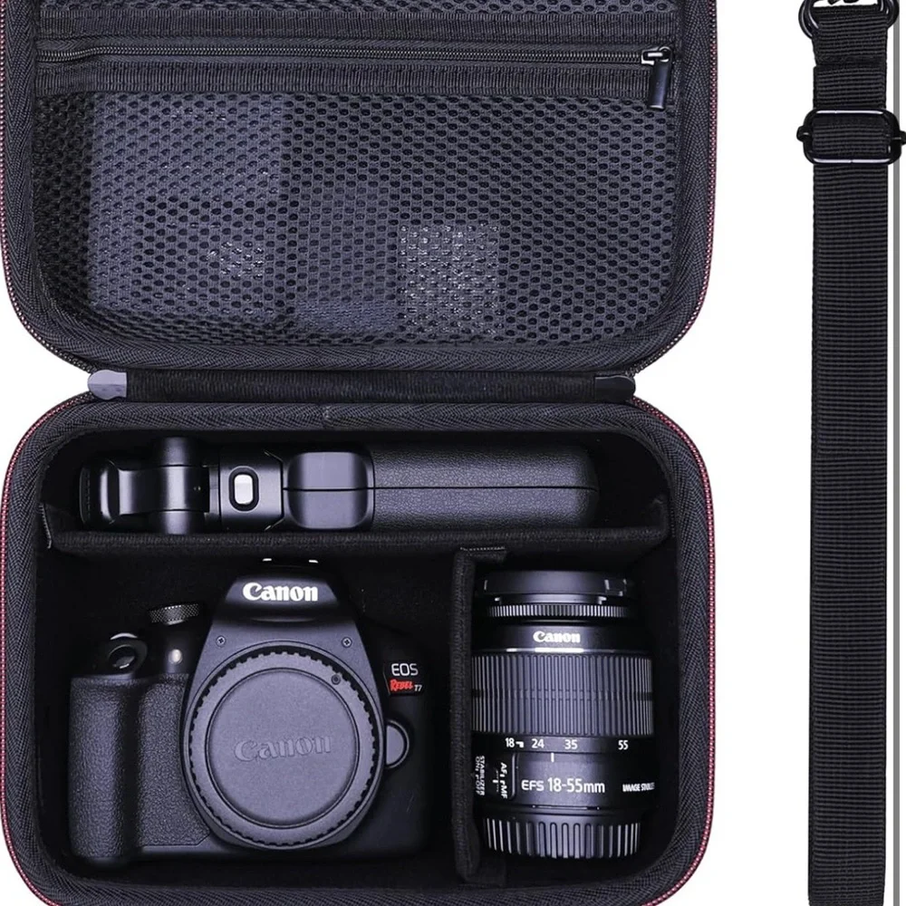 Sony Alpha 6400 Black Digital Camera